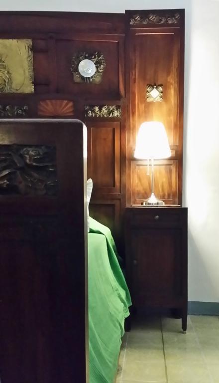 Residenza Celeste Alezio Cameră foto